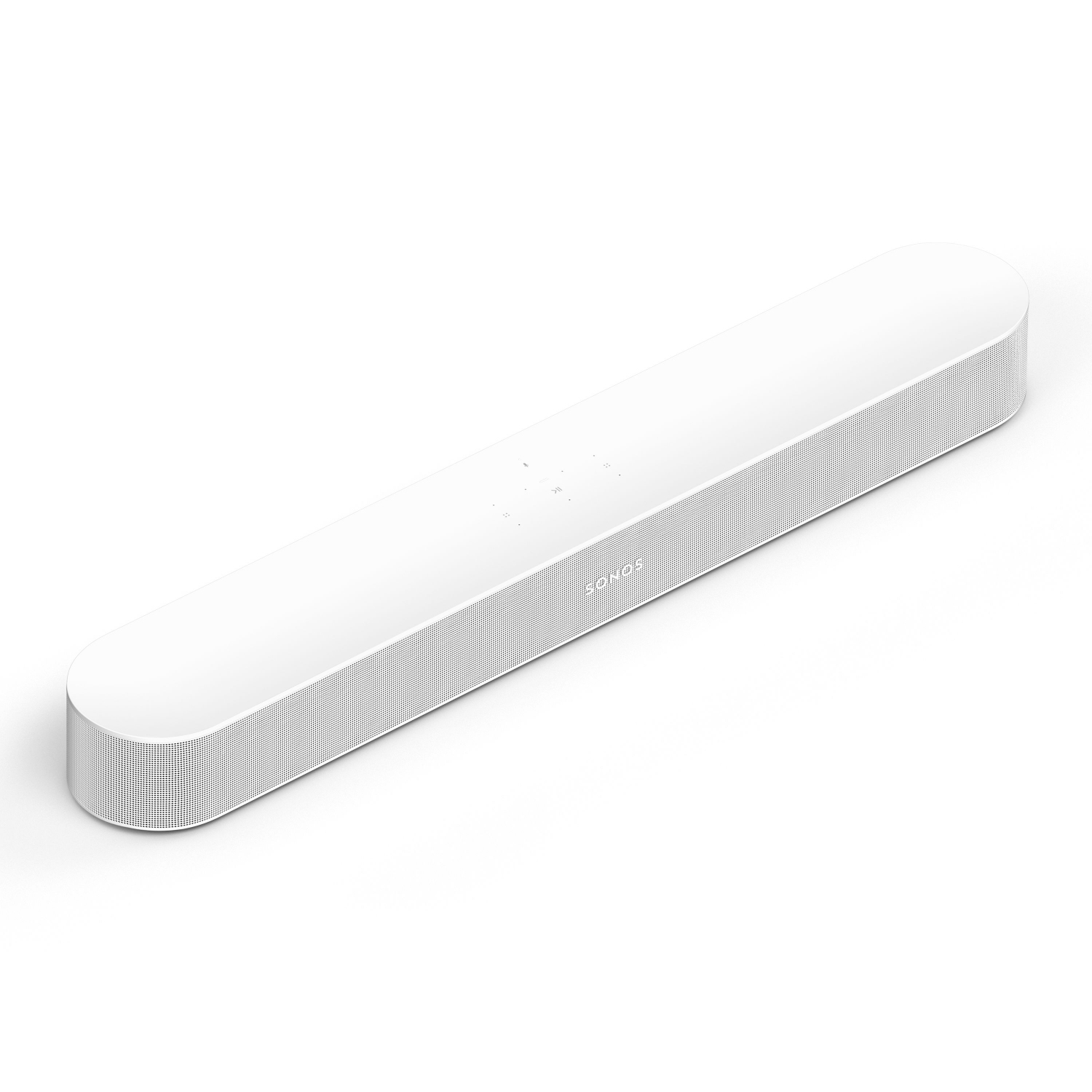 Voice control sonos store beam